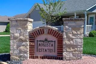 0 AUGUSTA ESTATES SUBDIVISION, Highland, IL 62249