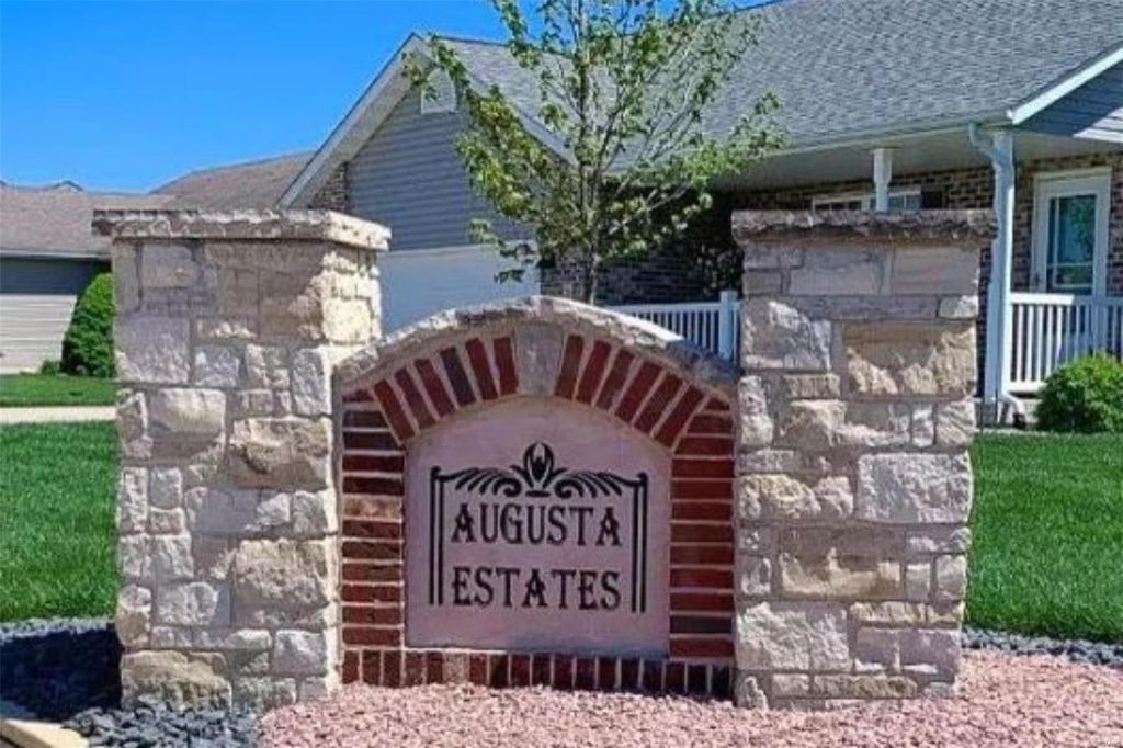 0 AUGUSTA ESTATES SUBDIVISION, Highland, IL 62249