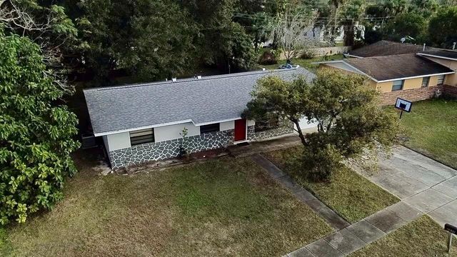 2231 CHRISTINE DRIVE, Titusville, FL 32796