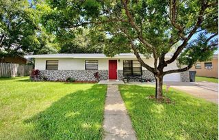 2231 CHRISTINE DRIVE, Titusville, FL 32796