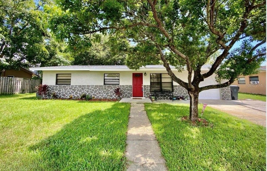 2231 CHRISTINE DRIVE, Titusville, FL 32796