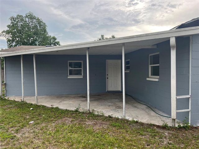 14405 DARING AVENUE, Orlando, FL 32826