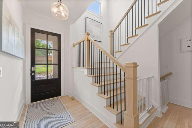 7170 Lullwater Road, Cumming, GA 30040