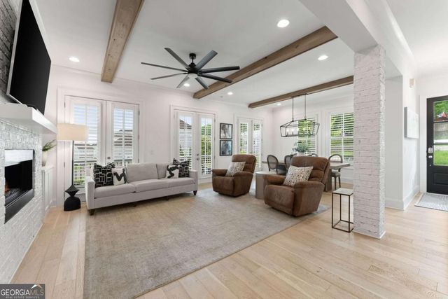 7170 Lullwater Road, Cumming, GA 30040