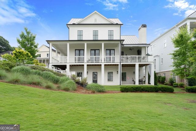 7170 Lullwater Road, Cumming, GA 30040