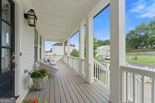7170 Lullwater Road, Cumming, GA 30040