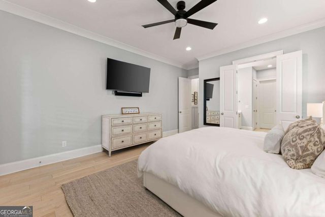 7170 Lullwater Road, Cumming, GA 30040