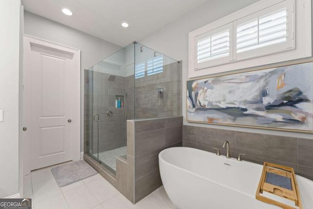 7170 Lullwater Road, Cumming, GA 30040