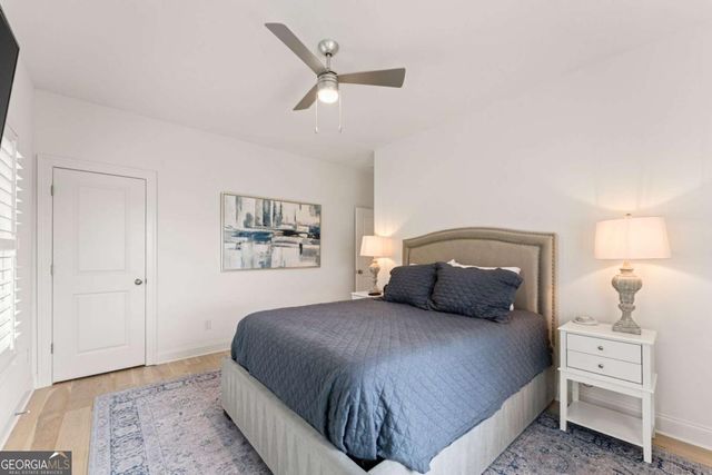 7170 Lullwater Road, Cumming, GA 30040