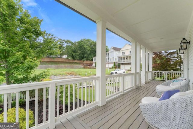 7170 Lullwater Road, Cumming, GA 30040
