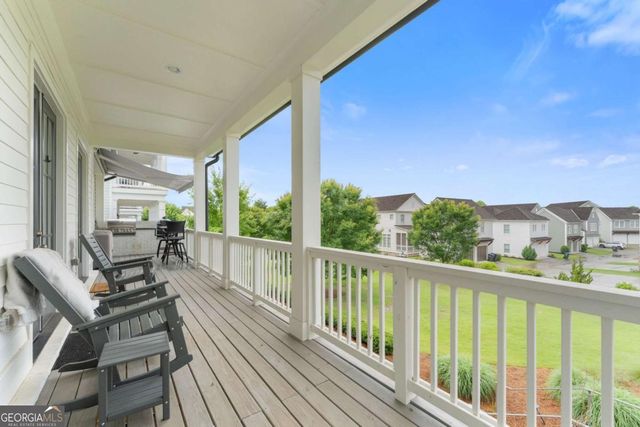 7170 Lullwater Road, Cumming, GA 30040