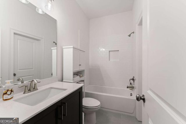 7170 Lullwater Road, Cumming, GA 30040