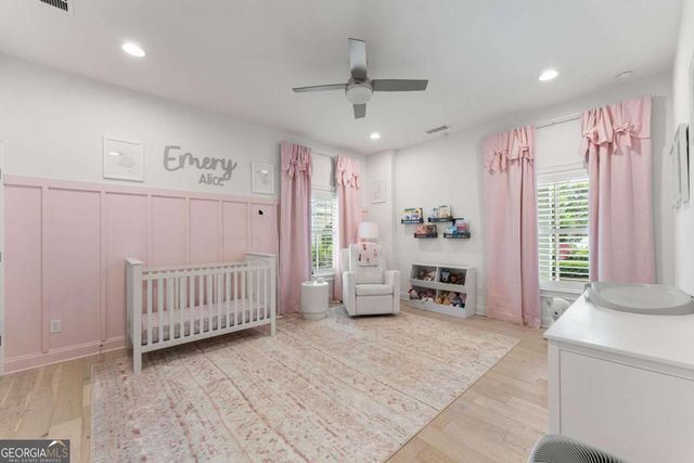 7170 Lullwater Road, Cumming, GA 30040