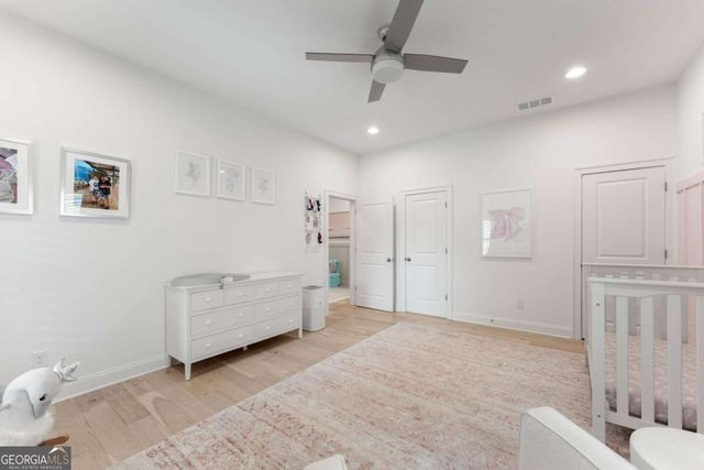 7170 Lullwater Road, Cumming, GA 30040