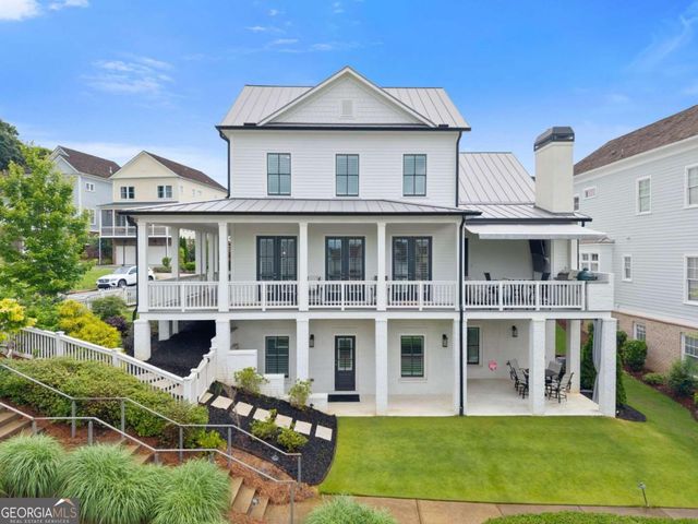 7170 Lullwater Road, Cumming, GA 30040