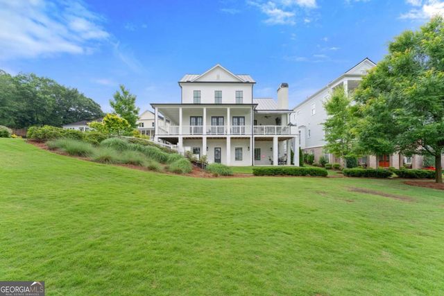 7170 Lullwater Road, Cumming, GA 30040