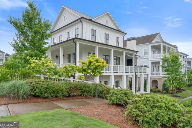 7170 Lullwater Road, Cumming, GA 30040