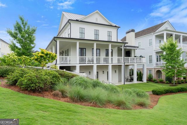 7170 Lullwater Road, Cumming, GA 30040
