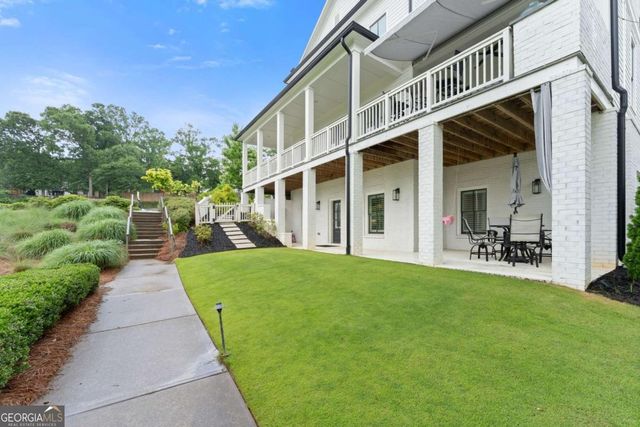7170 Lullwater Road, Cumming, GA 30040