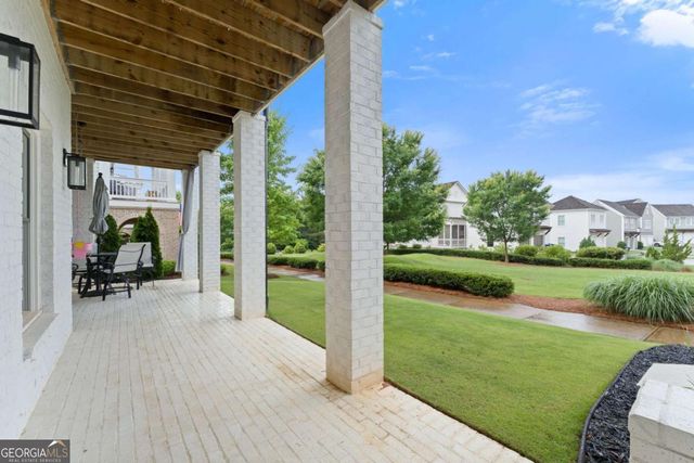 7170 Lullwater Road, Cumming, GA 30040
