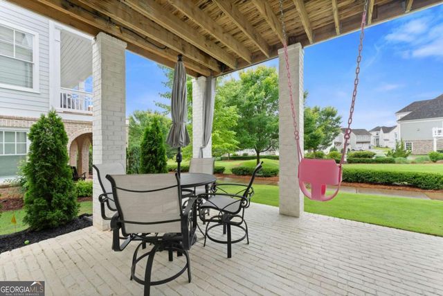 7170 Lullwater Road, Cumming, GA 30040