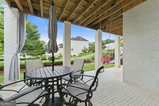 7170 Lullwater Road, Cumming, GA 30040