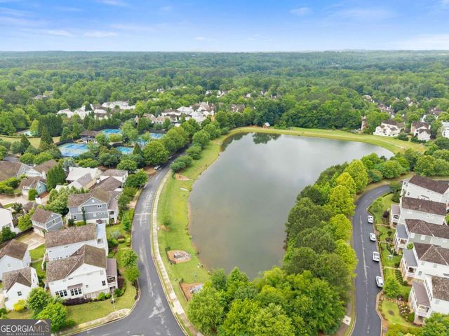 7170 Lullwater Road, Cumming, GA 30040