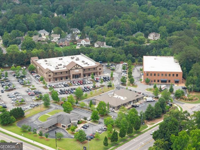 7170 Lullwater Road, Cumming, GA 30040