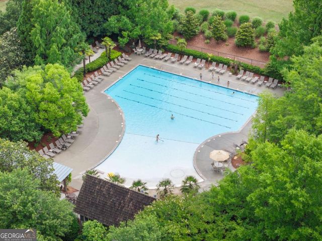 7170 Lullwater Road, Cumming, GA 30040