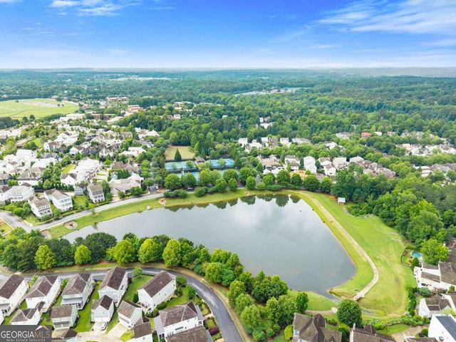 7170 Lullwater Road, Cumming, GA 30040