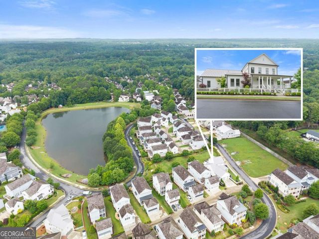7170 Lullwater Road, Cumming, GA 30040