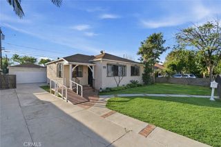 10731 Wright Road, South Gate, CA 90280