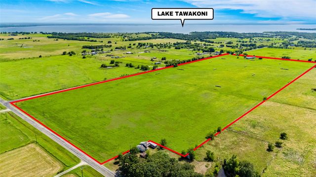 154 Rs County Road 1462, Point, TX 75472