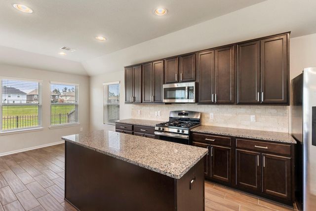 10158 N Whimbrel Circle, Conroe, TX 77385