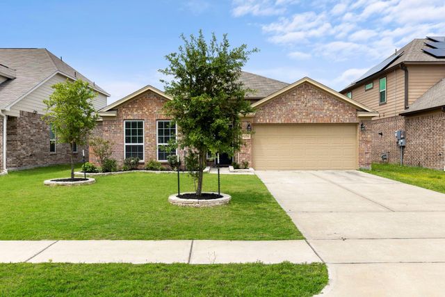 10158 N Whimbrel Circle, Conroe, TX 77385