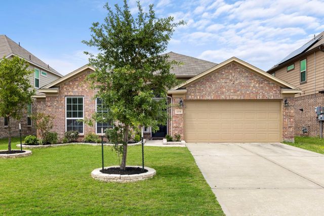 10158 N Whimbrel Circle, Conroe, TX 77385