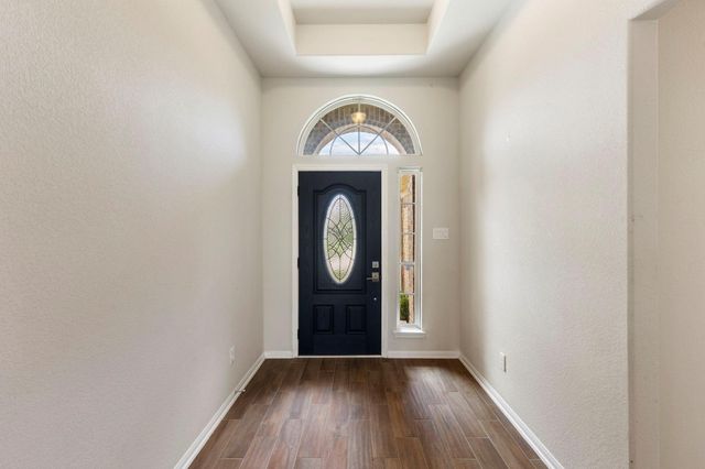 10158 N Whimbrel Circle, Conroe, TX 77385