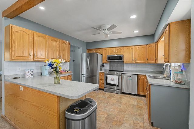 225 Lincoln Park Boulevard, Kettering, OH 45429