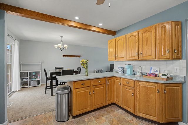 225 Lincoln Park Boulevard, Kettering, OH 45429