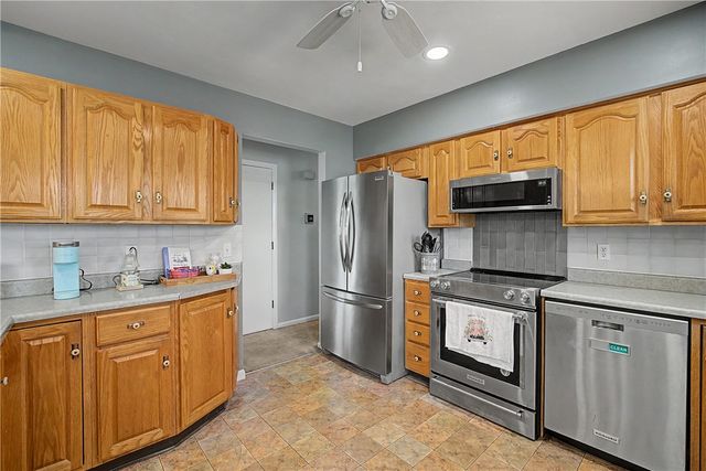 225 Lincoln Park Boulevard, Kettering, OH 45429