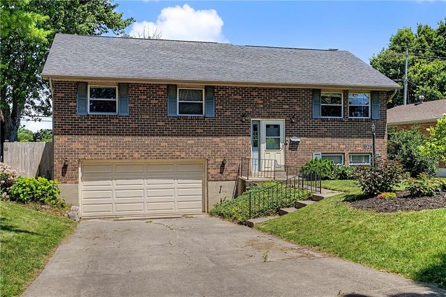 225 Lincoln Park Boulevard, Kettering, OH 45429