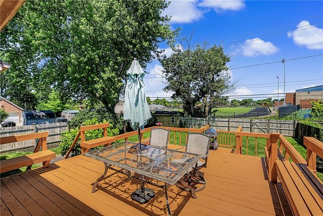 225 Lincoln Park Boulevard, Kettering, OH 45429