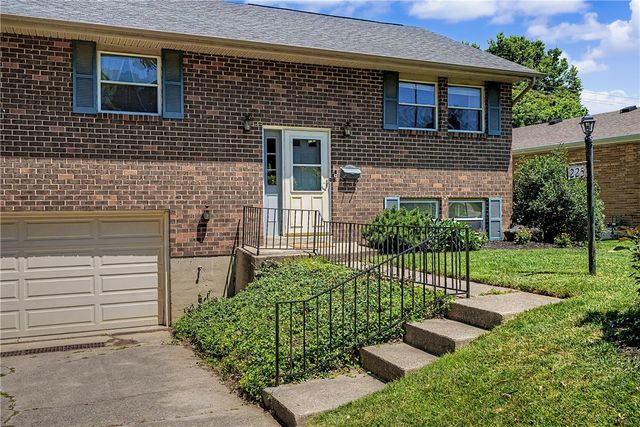 225 Lincoln Park Boulevard, Kettering, OH 45429