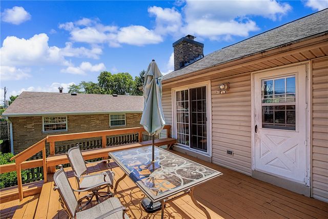 225 Lincoln Park Boulevard, Kettering, OH 45429