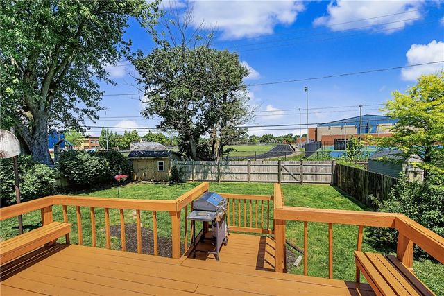 225 Lincoln Park Boulevard, Kettering, OH 45429