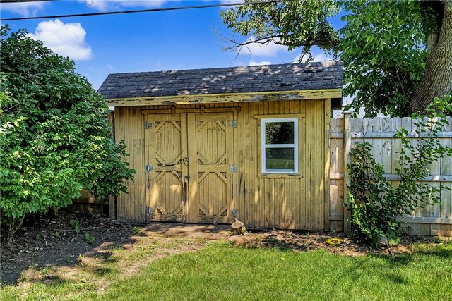 225 Lincoln Park Boulevard, Kettering, OH 45429