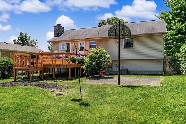 225 Lincoln Park Boulevard, Kettering, OH 45429
