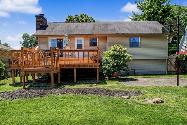 225 Lincoln Park Boulevard, Kettering, OH 45429