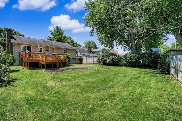 225 Lincoln Park Boulevard, Kettering, OH 45429