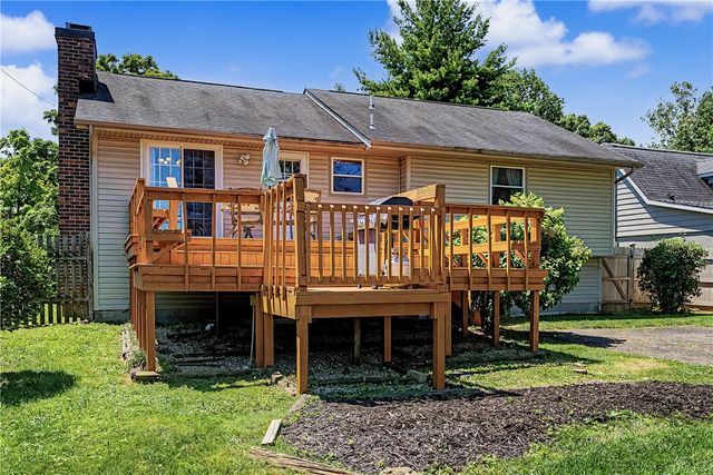 225 Lincoln Park Boulevard, Kettering, OH 45429